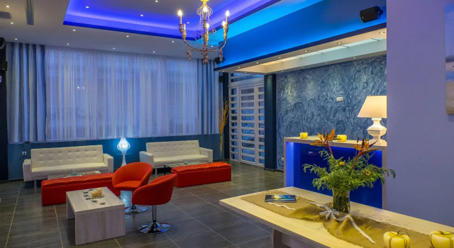 Must Boutique Hotel