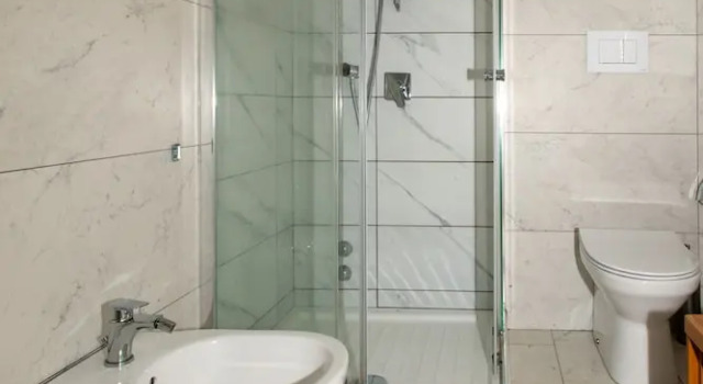 Трёхместный номер Standard Villa Gioia