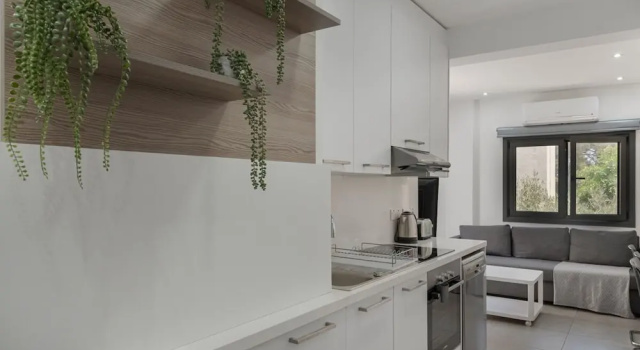 Апартаменты Seabreeze Residence by Staycom