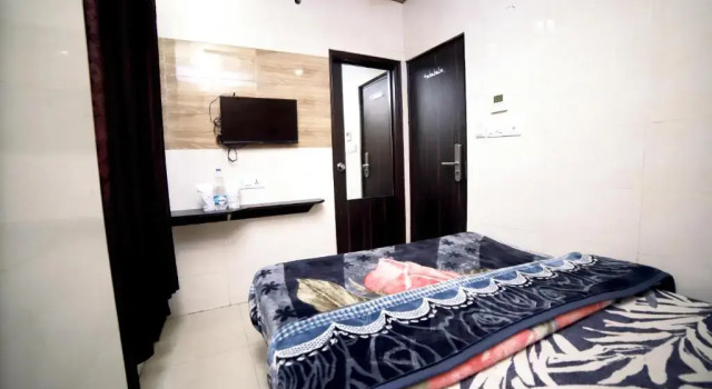 Номер Deluxe Hotel Star Light