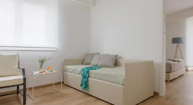 Полулюкс Classic Domo20 Hotel & Rooftop