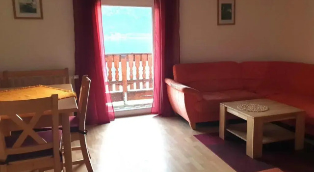 Haus am Hang, Prenota Hotel Innerschwand Mondseeland