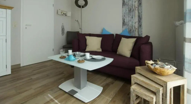 Апартаменты WoogeFlair - Unvergleichliche Wohlfühl-Atmosphäre für 2 Personen auf 48m2