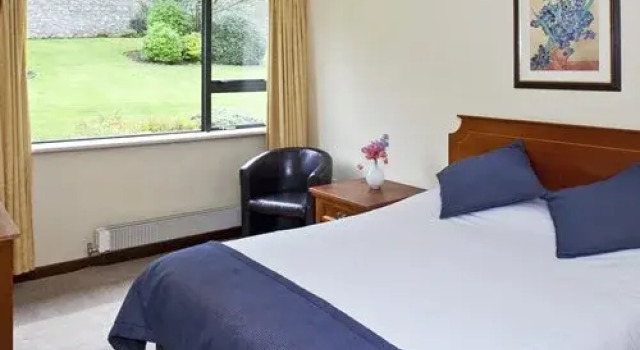 Fitzpatrick Castle Holiday Homes, Boek Hotel Hotels in Dublin County met zwembad, Zwembad