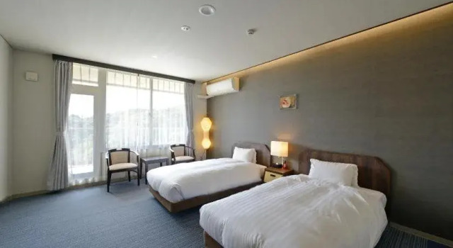 Fukushima Onsen Honokanoyado Tsubakisou, Prenota Hotel Hotel a Kyushu con parcheggio, Parcheggio