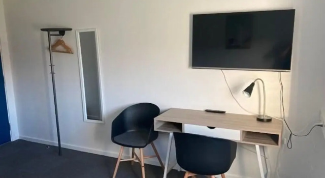 Motel Trafikcenter Sæby Syd, Rezervovat Motel Saeby 
