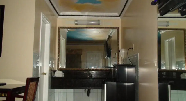 Номер Standard Kearney Motel