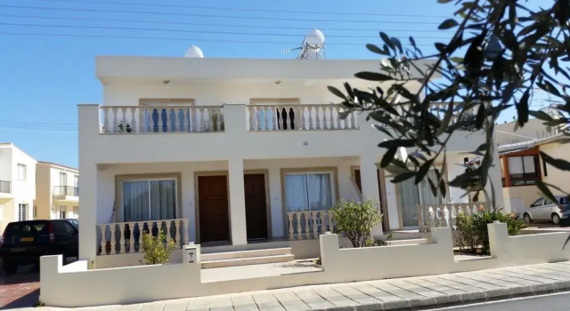 Pari Holiday Studio, Book Hotel Hotels in Chlorakas with Parking, Parking