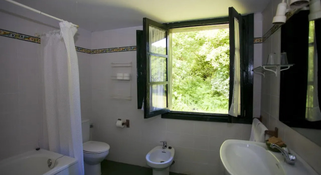 Коттедж Casa Rural Solapeña
