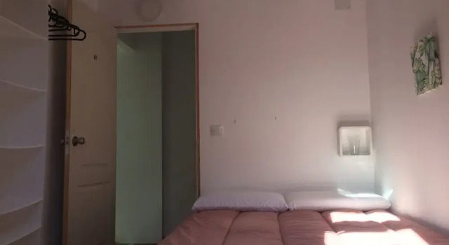 Номер Economy Espacio Finca Alegría - Rural Houses & Rooms