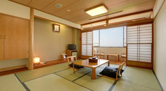 Hachinohe Seagull View Hotel, Book Hotel Hachinohe Aomori