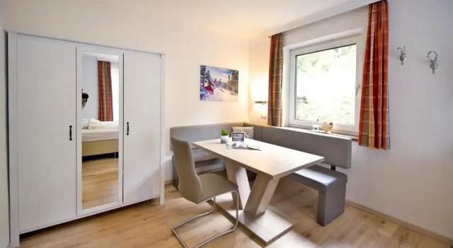 Alpenappartements, Забронировать Апартаменты/квартира Гастайнерталь Зальцбург