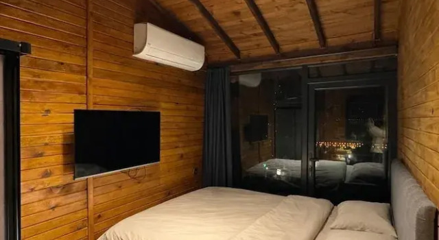 Sapanca MFA Suit Bungalow, Boek Hotel Sapanca Regio Marmara