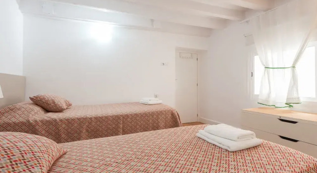 Apartamento Casa Bulería de Cádiz - Adults Only, Забронировать Апартаменты/квартира Апартаменты Кадиса, рядом с Лисабонская площадь, Апартаменты/квартира
