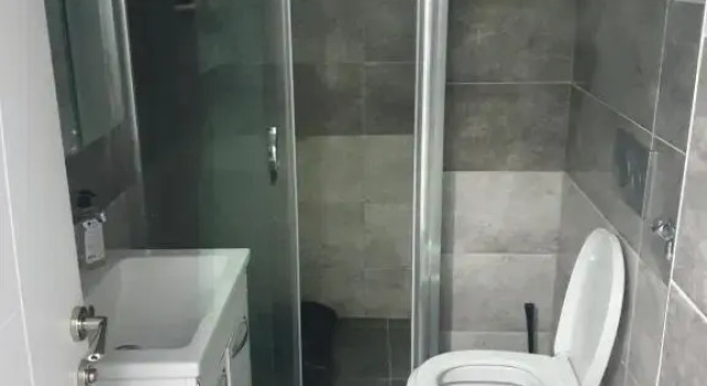 Lovely Furnished 2-Bedroom Rental Unit., Book Hotel Eyup Istanbul