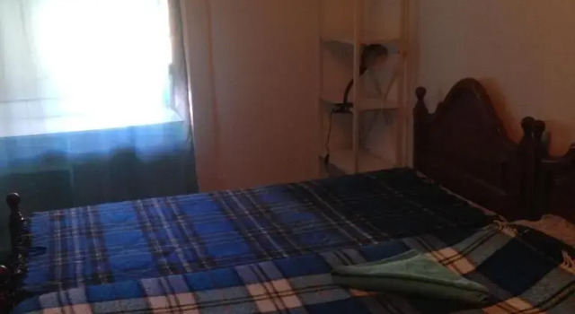 Двухместный номер Standard Covilhã Hostel