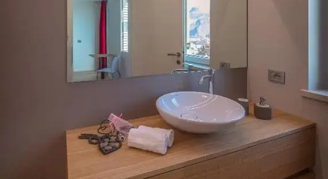 Номер Deluxe La Villa - Luxury Guest House