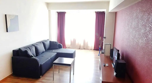 Perla Dorobanti Apartment, Забронировать Апартаменты/квартира Сектор 1 Бухарест, рядом с Floreasca Clinical Emergency Hospital