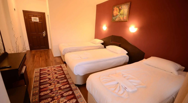 Matiasos Hotel, Rezerwuj Hotel Goreme 