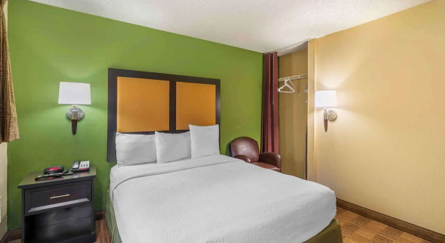 Люкс Extended Stay America Select Suites - Destin - US 98 - Emerald Coast Pkwy
