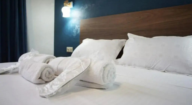 Leo Group Apartment 20-06 Elegance Batumi, Book Apartment Batumi 