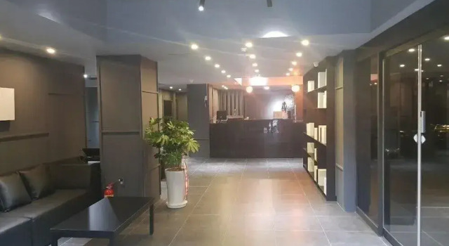 Pyeongtaek Stay 2 Hotel, Prenota Hotel Hotel a Gyeonggi-do con parcheggio, Parcheggio