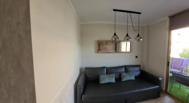 NUEVOS 2026 ESTRENA PRECIOSO APARTHOTEL INTER2, NEW APARTMENTS lN SALOU! self check in! PARKING! PORT AVENTURA, Забронировать Апартаменты/квартира СПА-отели Салоу, рядом с Туристическое управление города Салоу, SPA-услуги