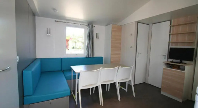 Номер Standard Camping Joan Bungalow Park