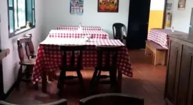 Villa Gaddiel, Prenota Villa Hotel a Boyacá con parcheggio, Parcheggio