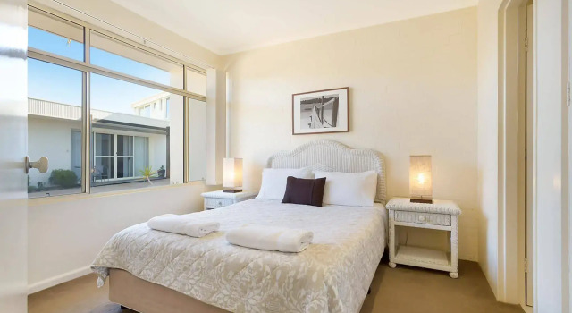 Seashells Apartments Merimbula, Забронировать Апартаменты/квартира Меримбула Sapphire Coast