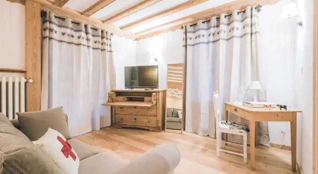 Номер Premium Boutique Hotel Beau-Séjour & Spa Superior