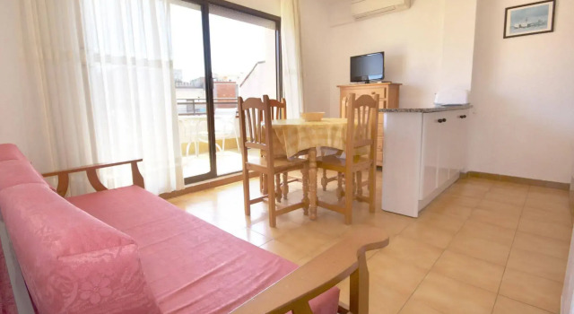 Apartaments Palamós - Pal Beach, Забронировать Апартаменты/квартира Апартаменты Паламос, Апартаменты/квартира
