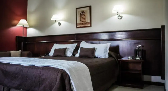 Двухместный номер Standard Hotel Ciudad