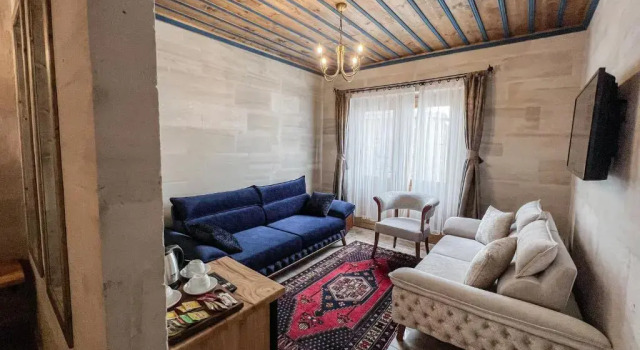 Номер Superior Cave Hotel Saksagan