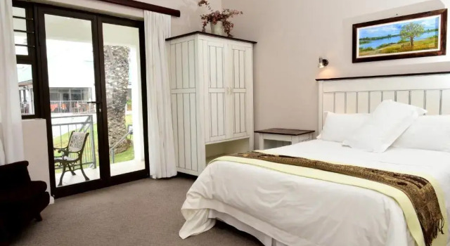 Номер Standard Riviera Hotel & Chalets