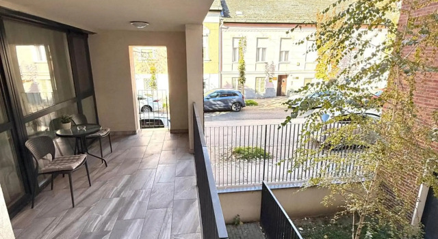 SunSuite Szeged
