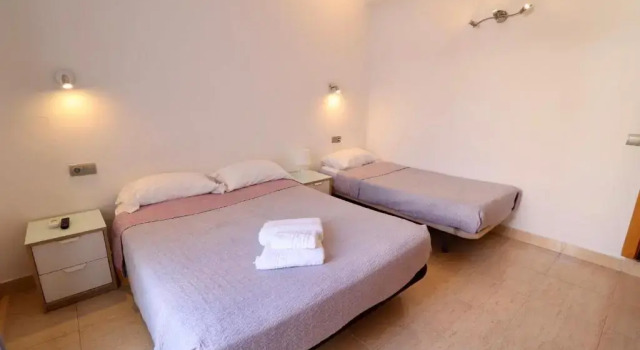 Номер Standard Hotel Ibiza
