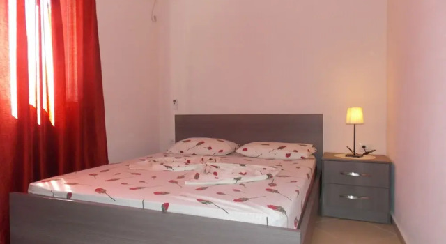 Hotel Erioni