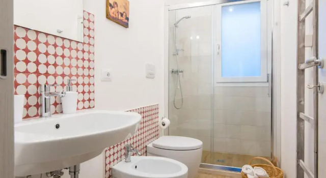 1 slaapkamer Appartement La Viola e il Sole