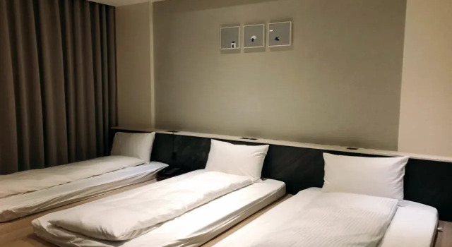 Hsin Hotel, Book Hotel Hotels in Chiayi County with Parking, Parking