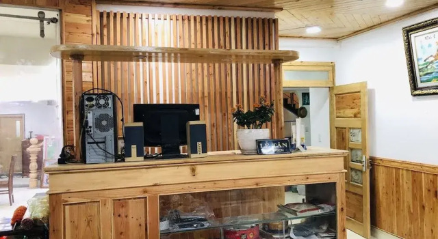 SPOT ON 769 Binh Minh Hostel, Забронировать Хостел Дананг Дананг муниципалитет