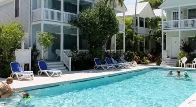 Island Wind Townhouse