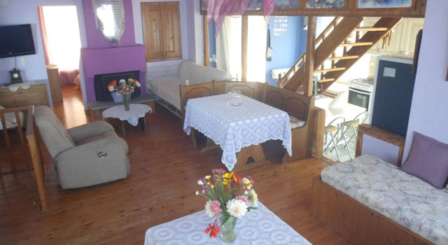 Апартаменты Villa Matula