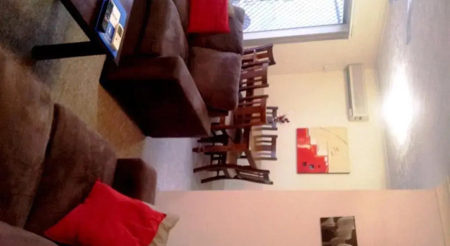 Апартаменты с 2 комнатами Champelli Palms Apartments