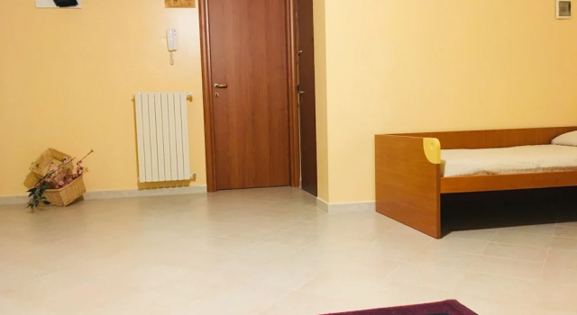 Номер Standard Papa Pignatelli