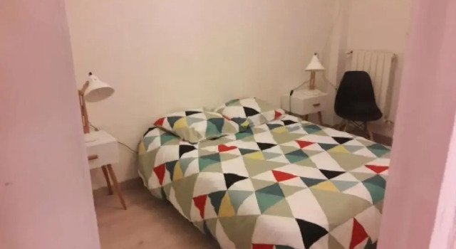 Residence T4, Varaa Hotelli Bastia 