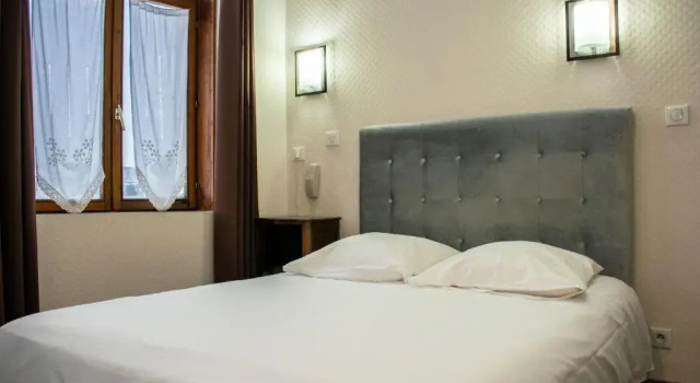Номер Standard Hotel du commerce