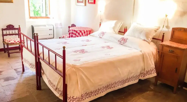 Вилла с 6 комнатами Agriturismo Calterrazzano