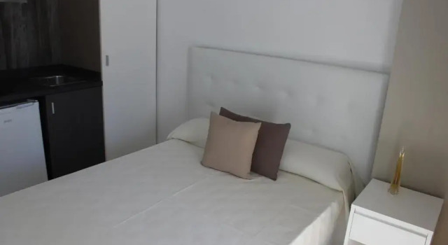 Студия Flamingo Beach Resort