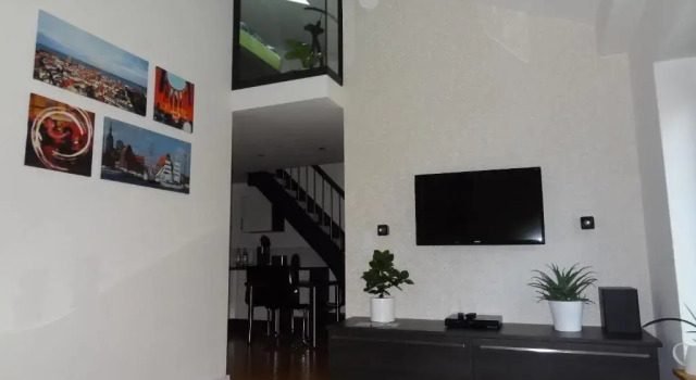 Апартаменты Backbord Und Steuerbord